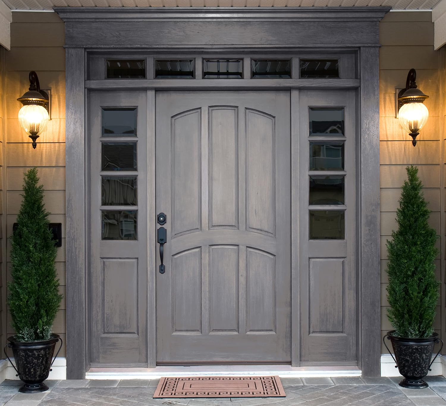 Varathane Premium Briarsmoke Gel Stain