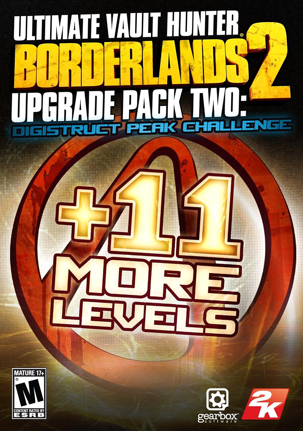 Borderlands 2: Commando Devilish Good Looks Pack - Steam PC [Online Game Code]
