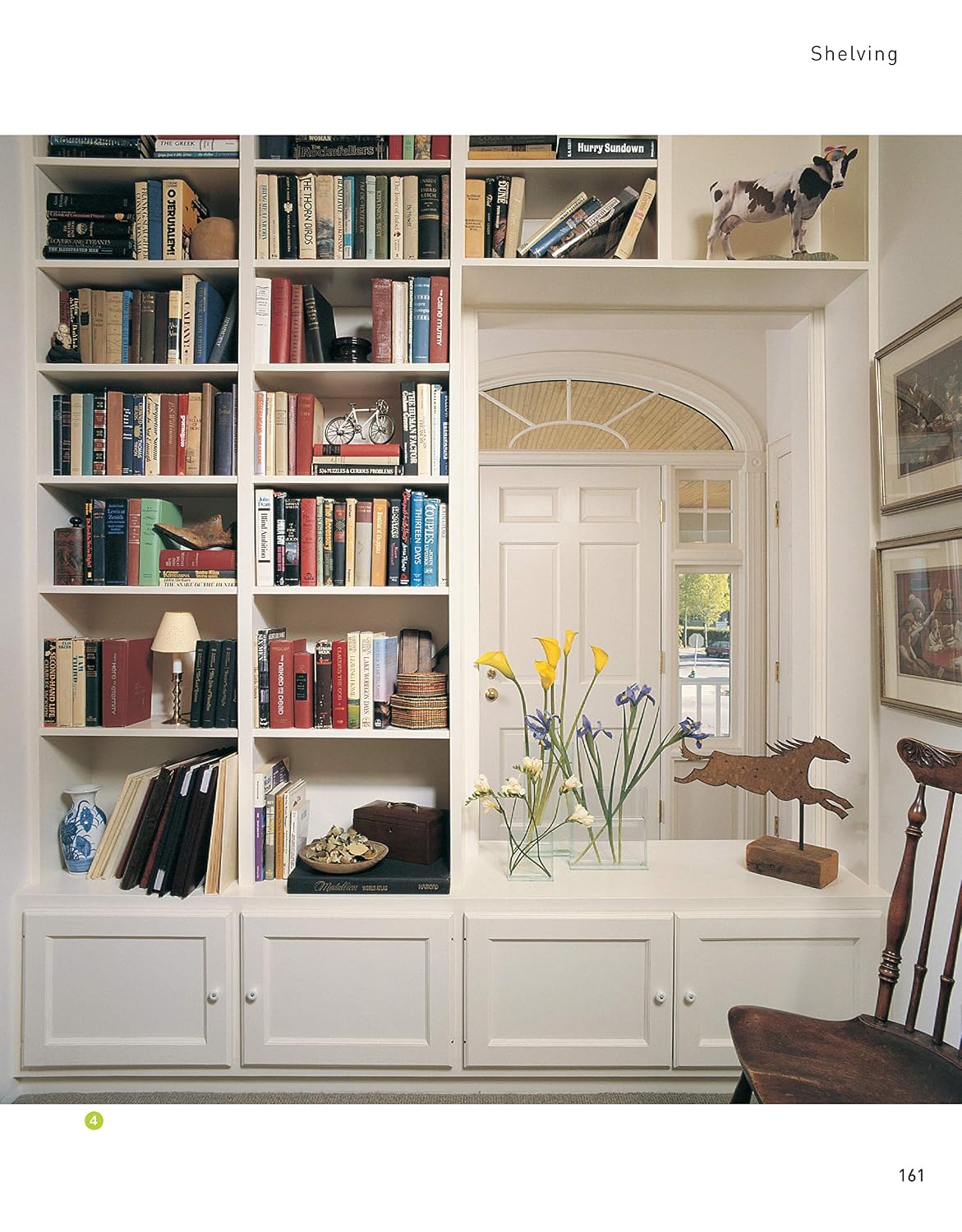 1001 Ideas for Trimwork: The Ultimate Source Book For Decorating With Trim & Molding (Creative Homeowner) Hundreds of Designs to Bring Warmth &