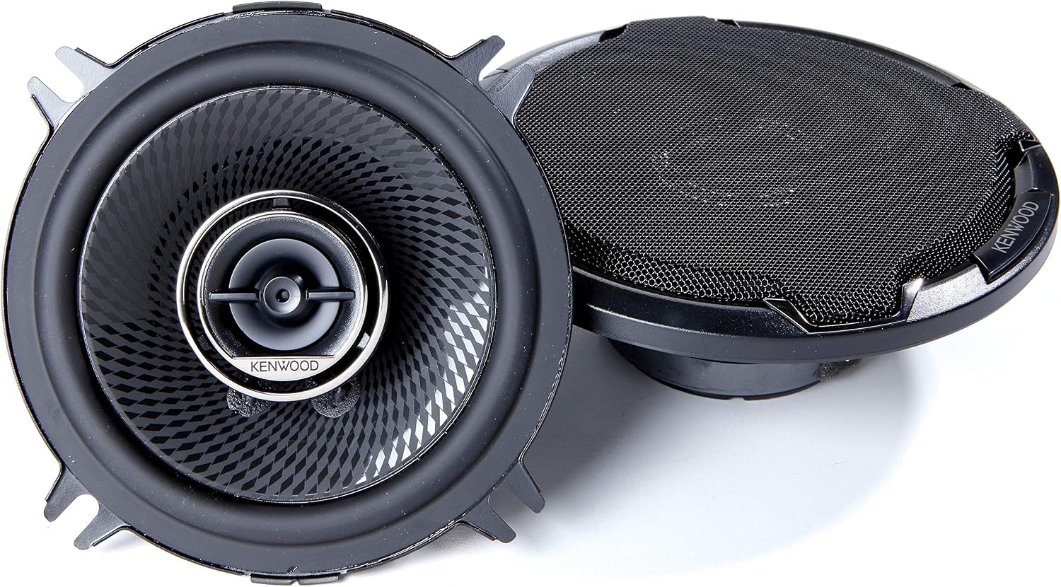 Kenwood KFC-1396PS 5-1/4" 2-way Speakers