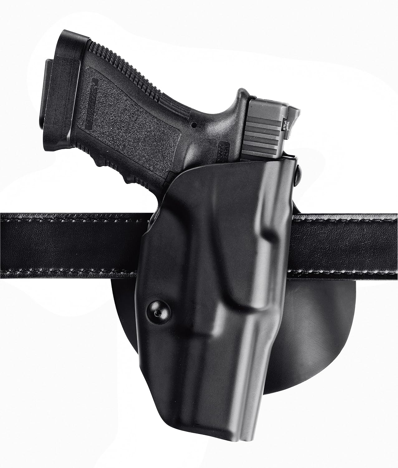 Safariland 6378 ALS Concealment Paddle Holster with Belt Loop