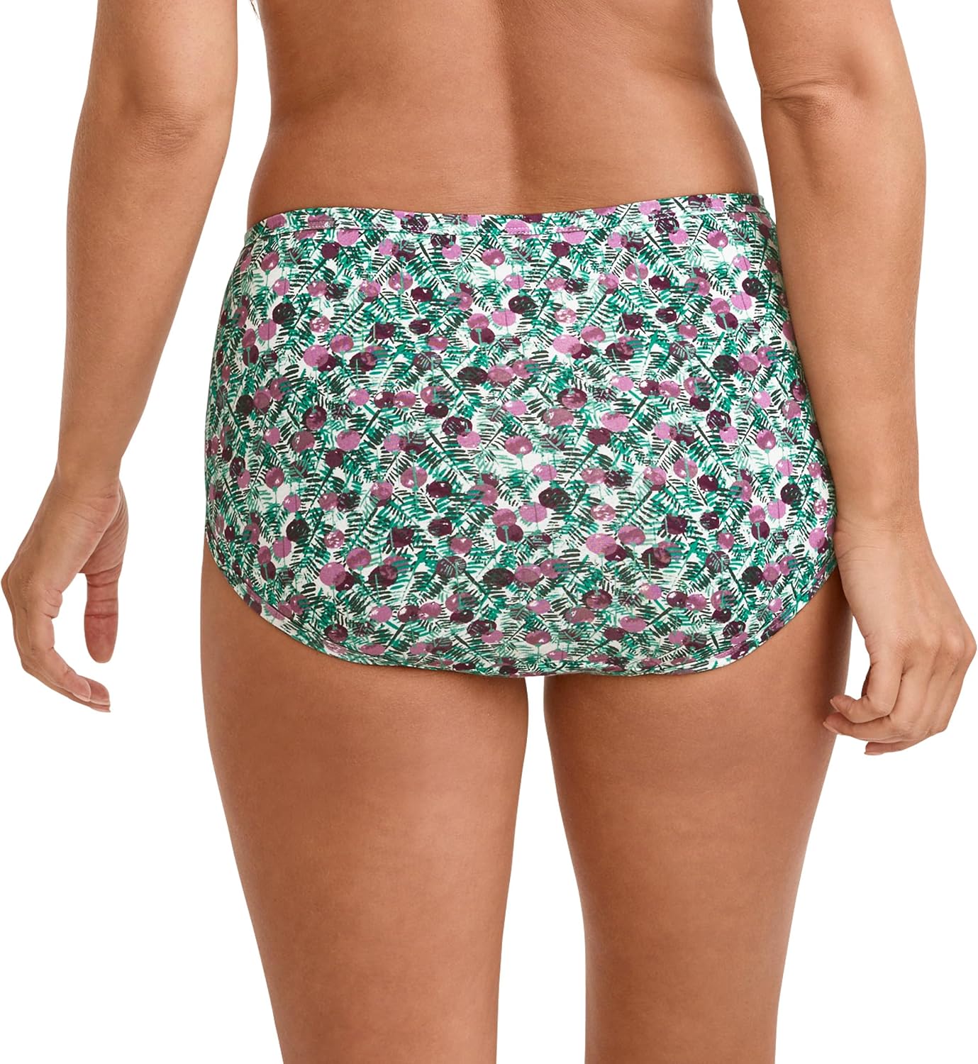 Jockey Women's Underwear Supersoft Brief - 3 Pack