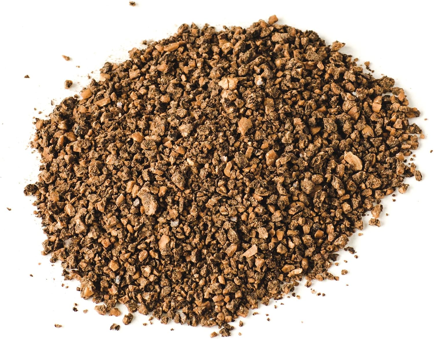 Naturally Fresh Cat Litter Made From Walnut Shells, Unscented, Multi-Cat, Upcycled, Low Dust, Sustainable, 26 Lbs