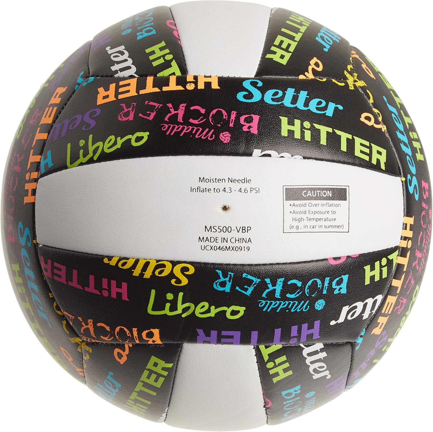 Molten Recreational Volleyball