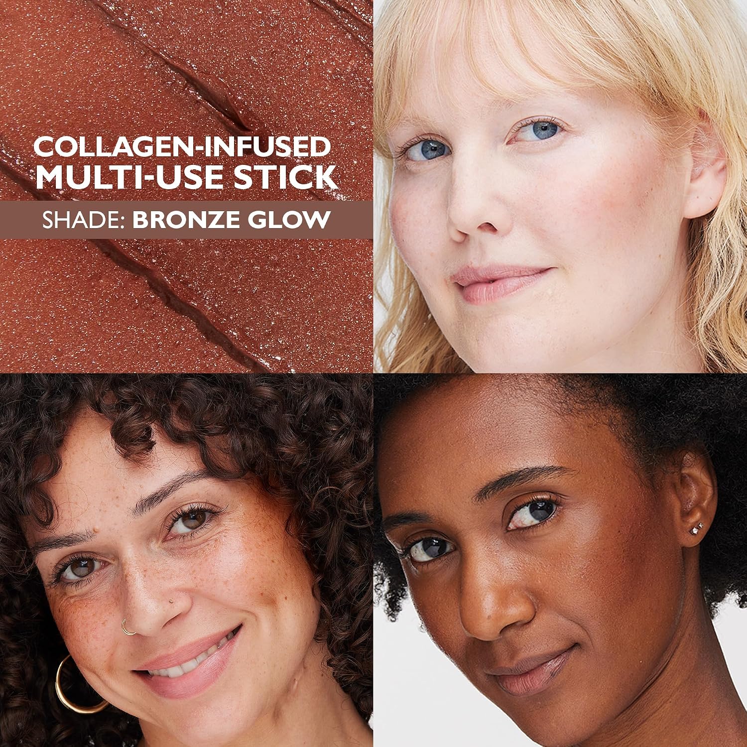 Peter Thomas Roth Women's Instant Firm Collagen Bounce Stick