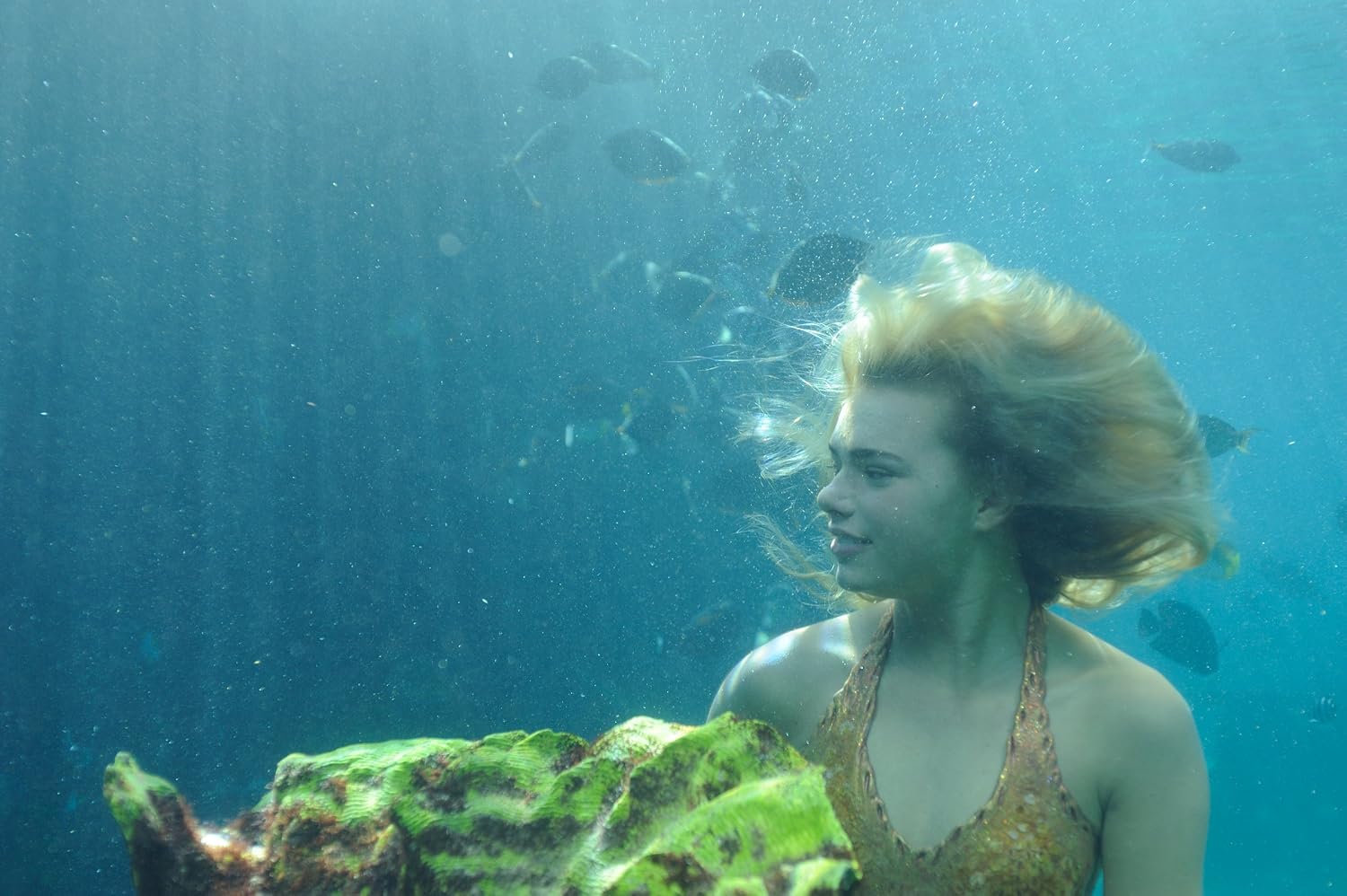 H2O: Just Add Water: Season 3