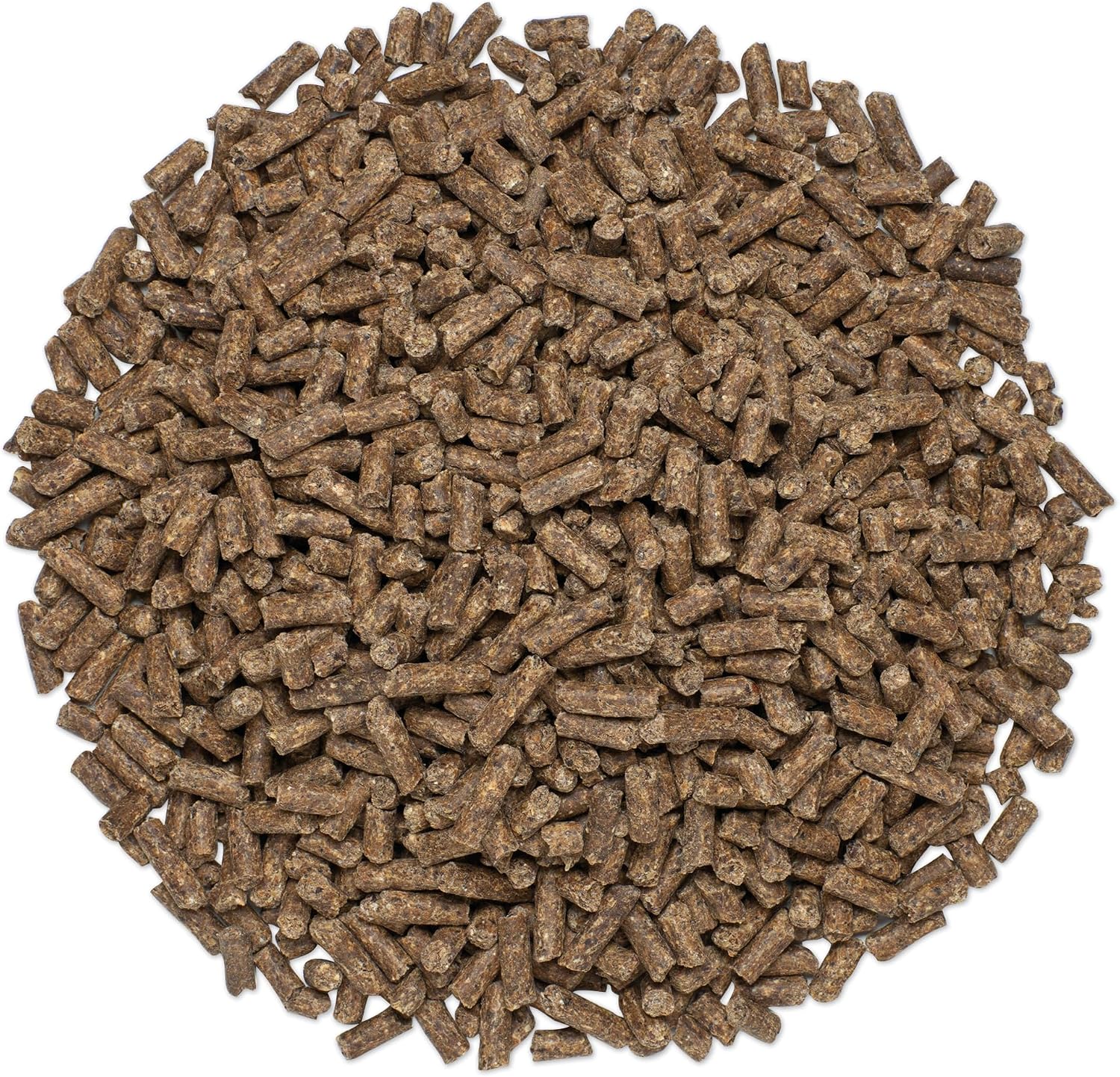 SmartEquine Smart & Simple Vitamin E Pellets, 3.7 lb