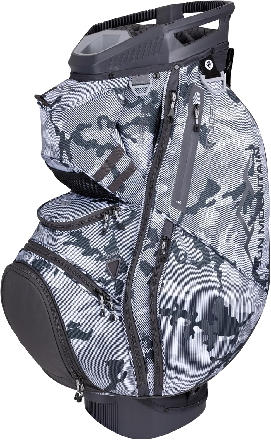 Sun Mountain Men's C130 Cart Golf Bag, 2025 Model
