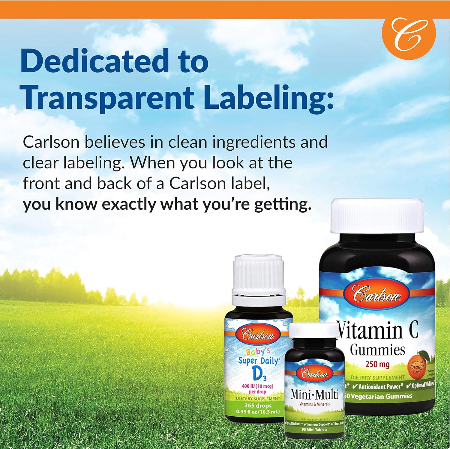 Carlson Right for The Macula, Made with Lutemax 2020, 120 Softgels | Clinically Proven to Support Vision Health, Macular Health, Blue Light Protection