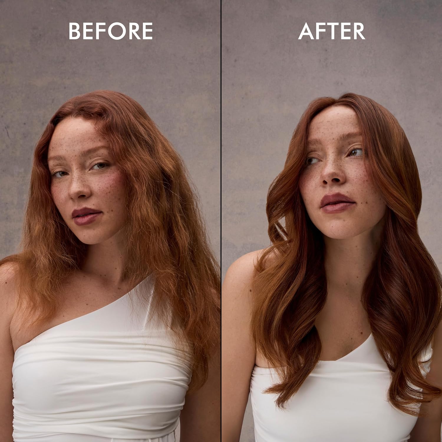 Nexxus Styling Spray Comb Thru Finish Flexible Hold Hairspray Powered by STYLEPROTECT Technology 10 oz