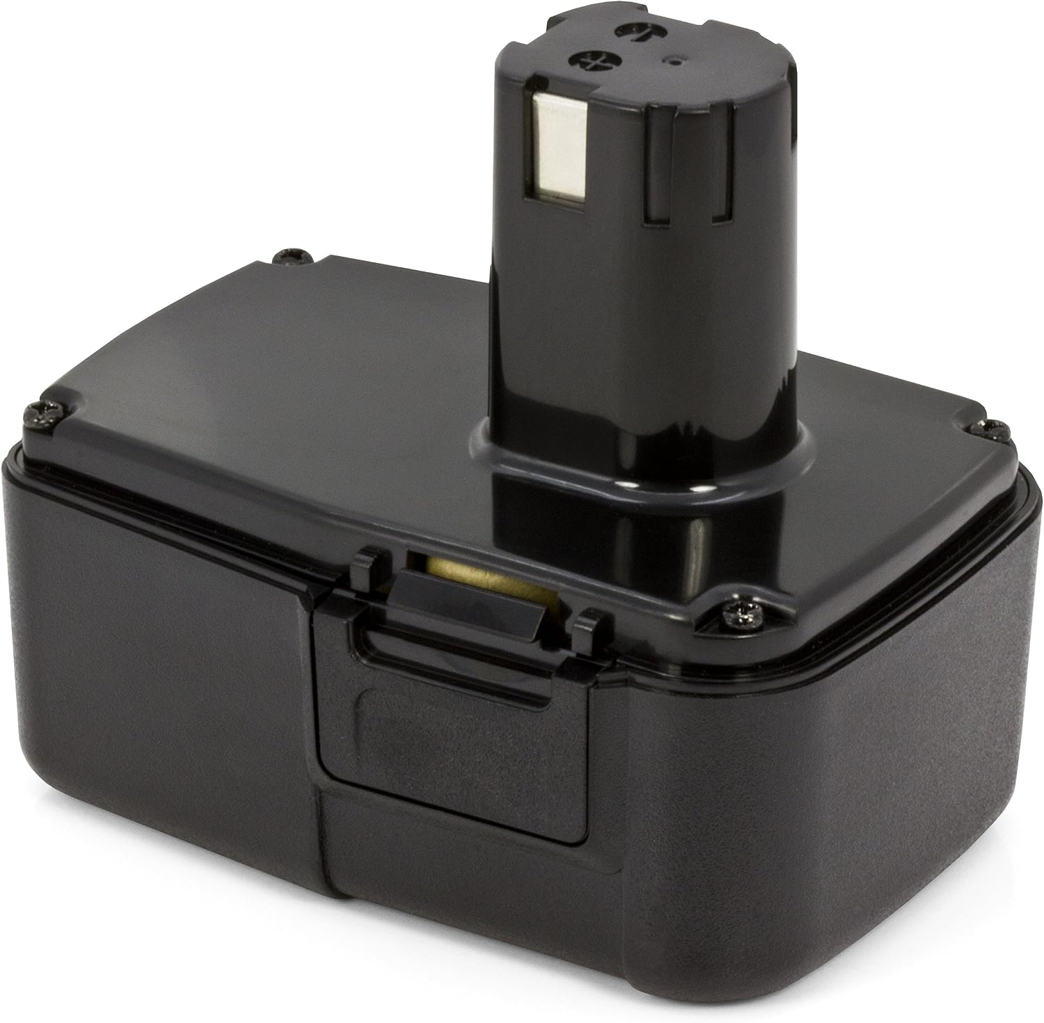 ExpertPower® 14.4v 2000mAh NiMh Battery for Craftsman 11105, 11107, 982151-001, 11333, 9-27194, 973.224440, 973.274880 (NOT Compatible with: 315.111050)