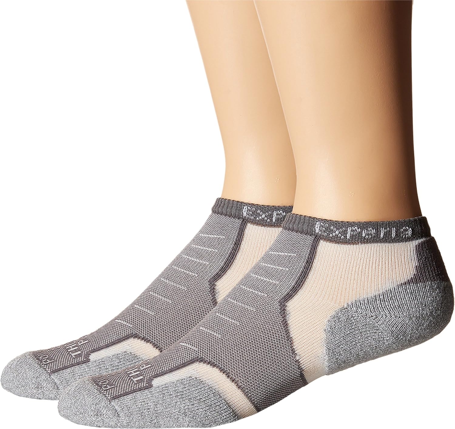 Thorlos Experia Low Cut Single Pair