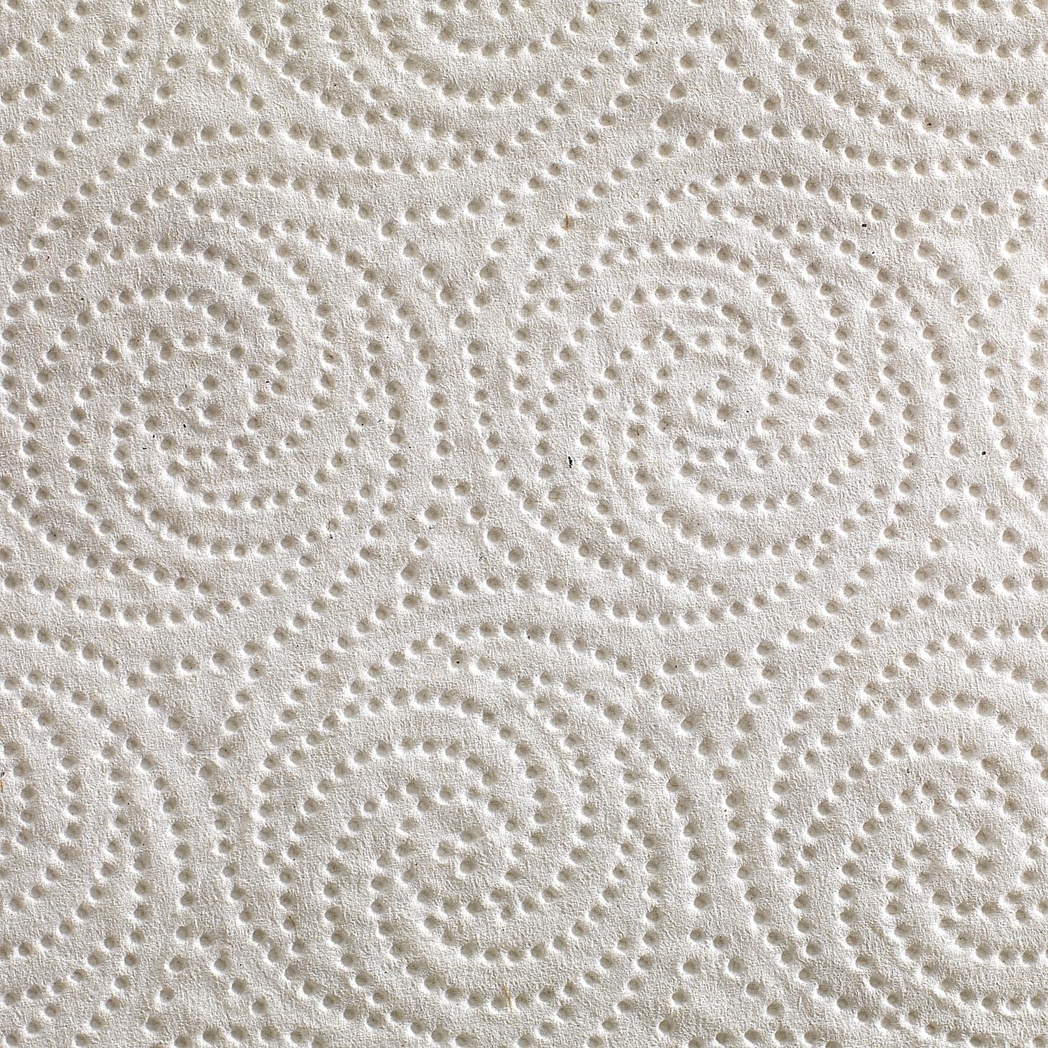 Pacific Blue Select Kitchen Paper Towel, 2-Ply, 8 4/5 x 11 in, 30 ct | 2-Ply Perforated Roll