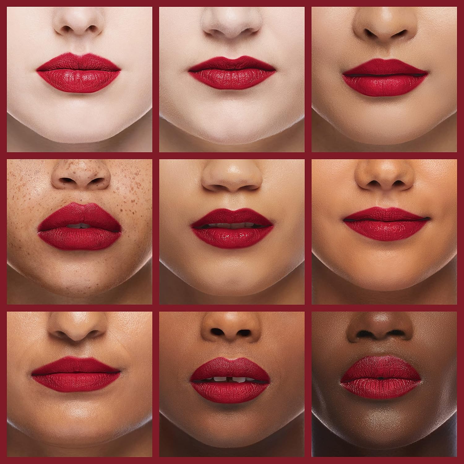 COVERGIRL Continuous Color Lipstick It's Your Mauve 030, 0.13 oz (packaging may vary)