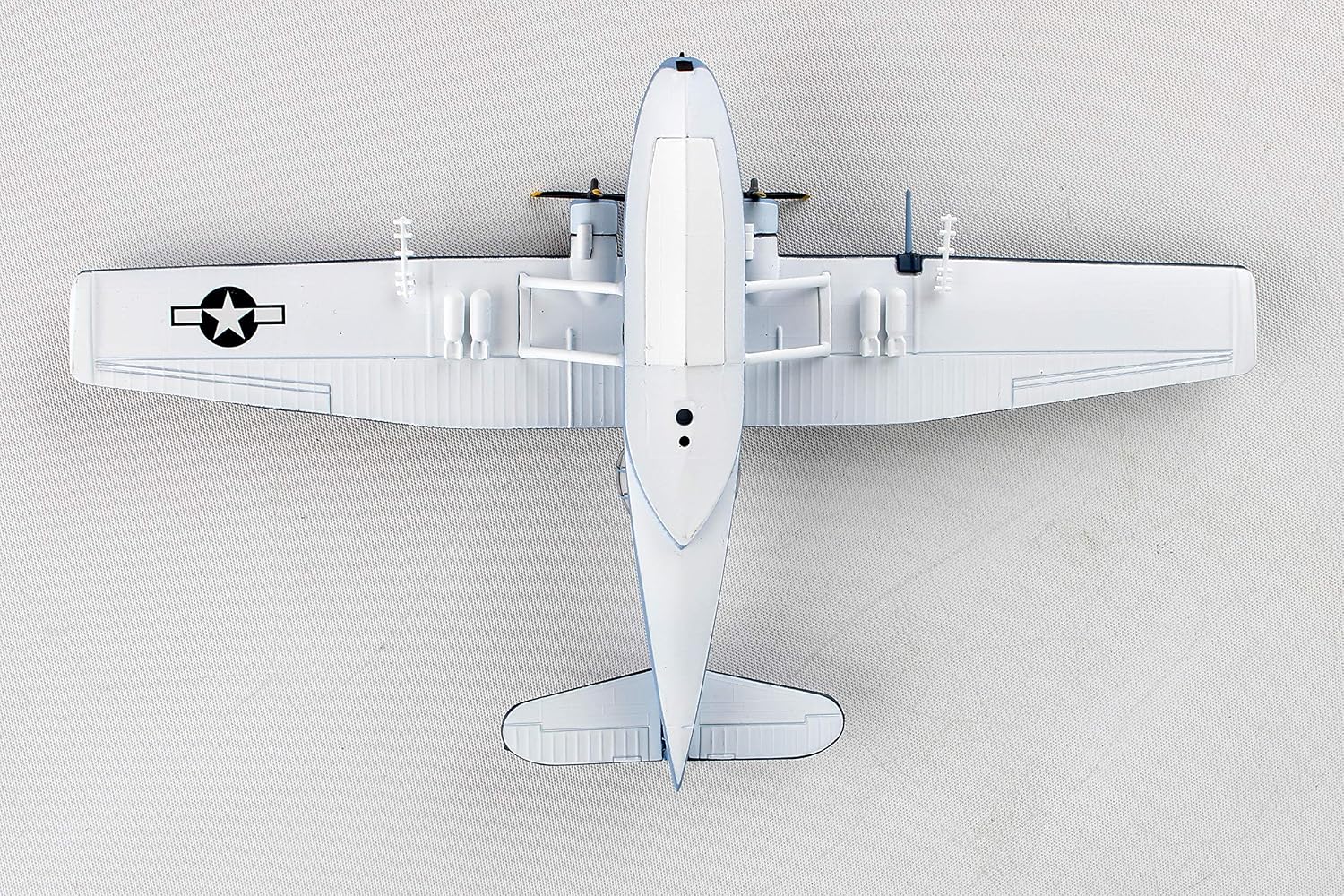 Postage Stamp Catalina 1:150 Vehicle