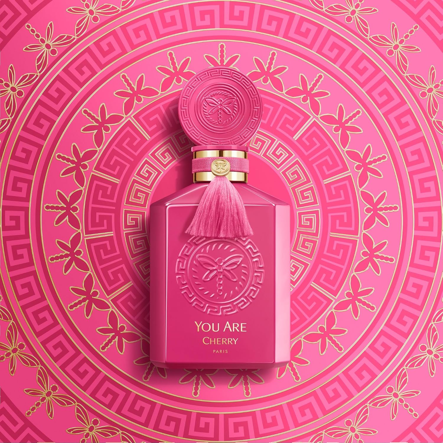 YOU ARE 2.8 OZ EAU DE PARFUM FOR WOMEN