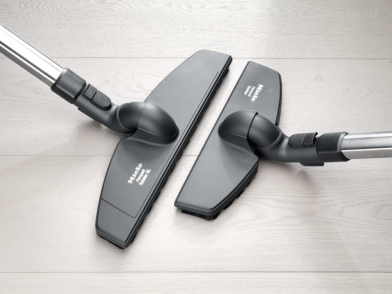 Miele SBB 300-3 Parquet Twister Floorbrush for Hard Floors