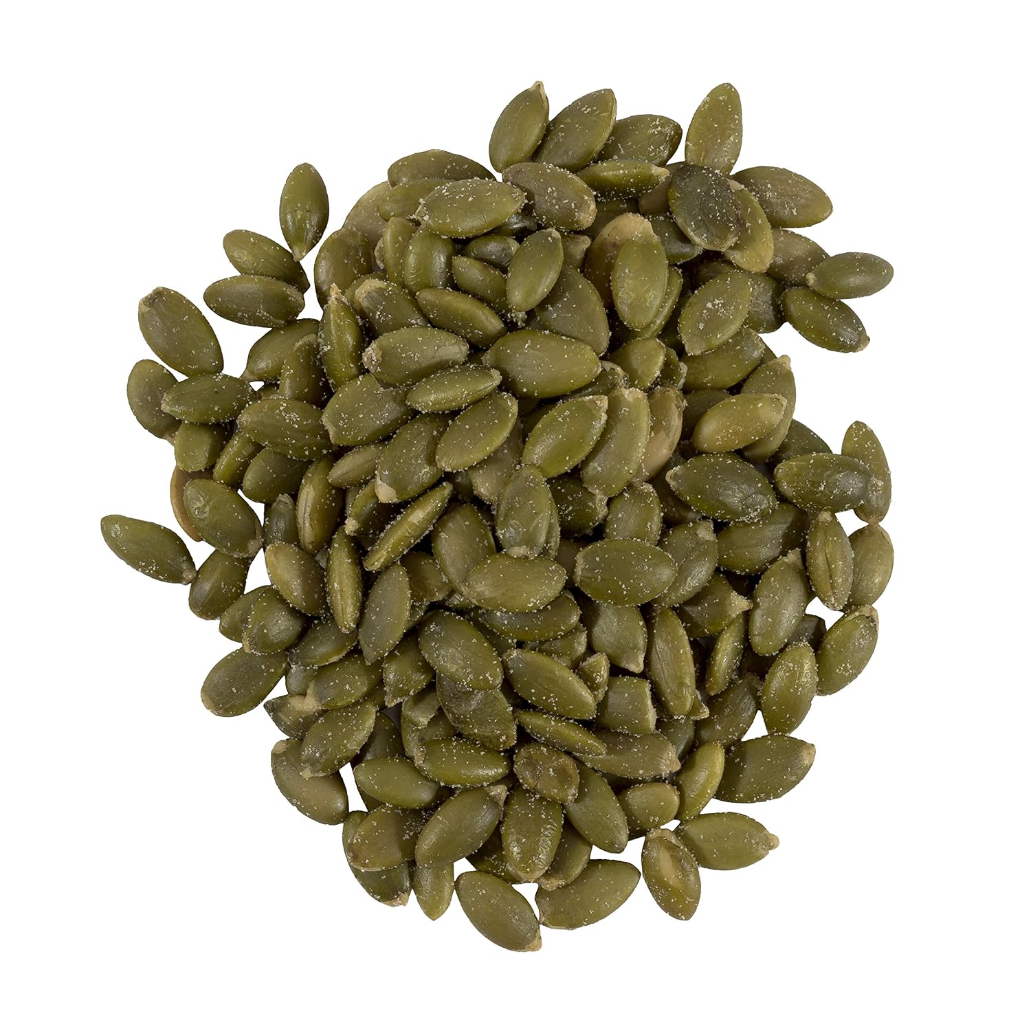 OliveNation Roasted & Salted Pepitas 2 pounds