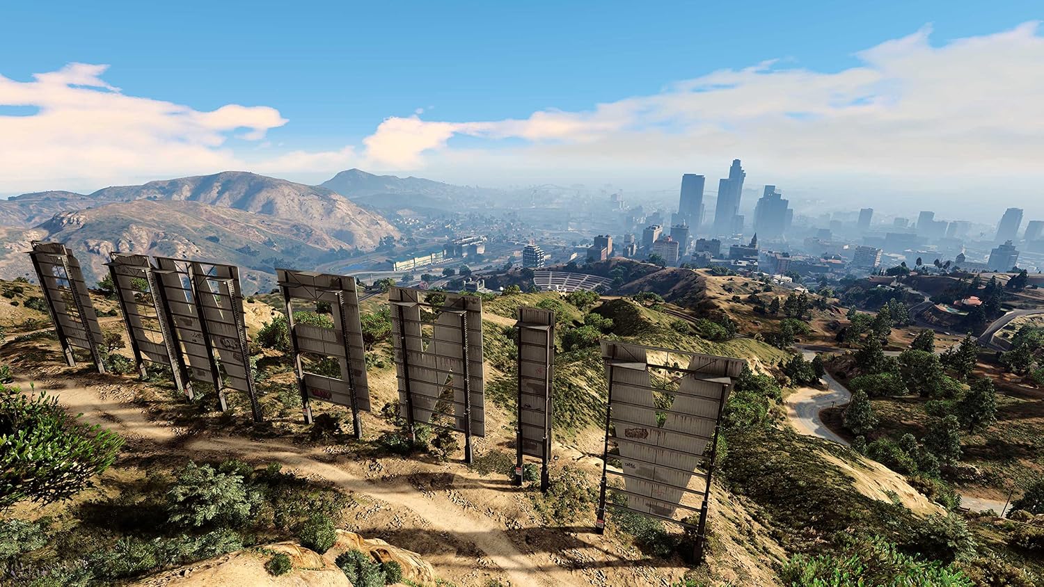 Grand Theft Auto V Playstation 4