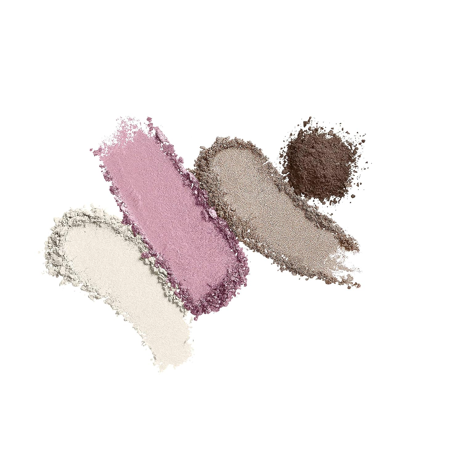 COVERGIRL - Eye Enhancers 1-Kit Eyeshadow, silky, sheer formula, double ended applicator, 100% Cruelty-free