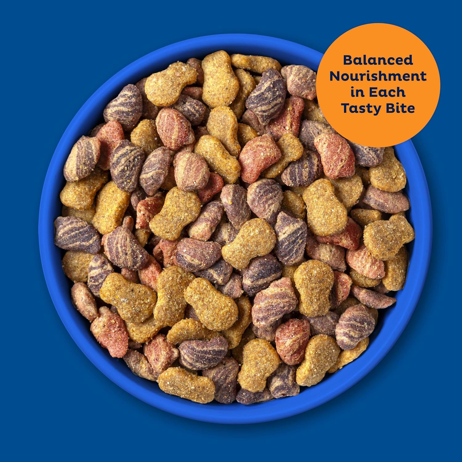9Lives Daily Essentials Dry Cat Food, 20 Pound Bag