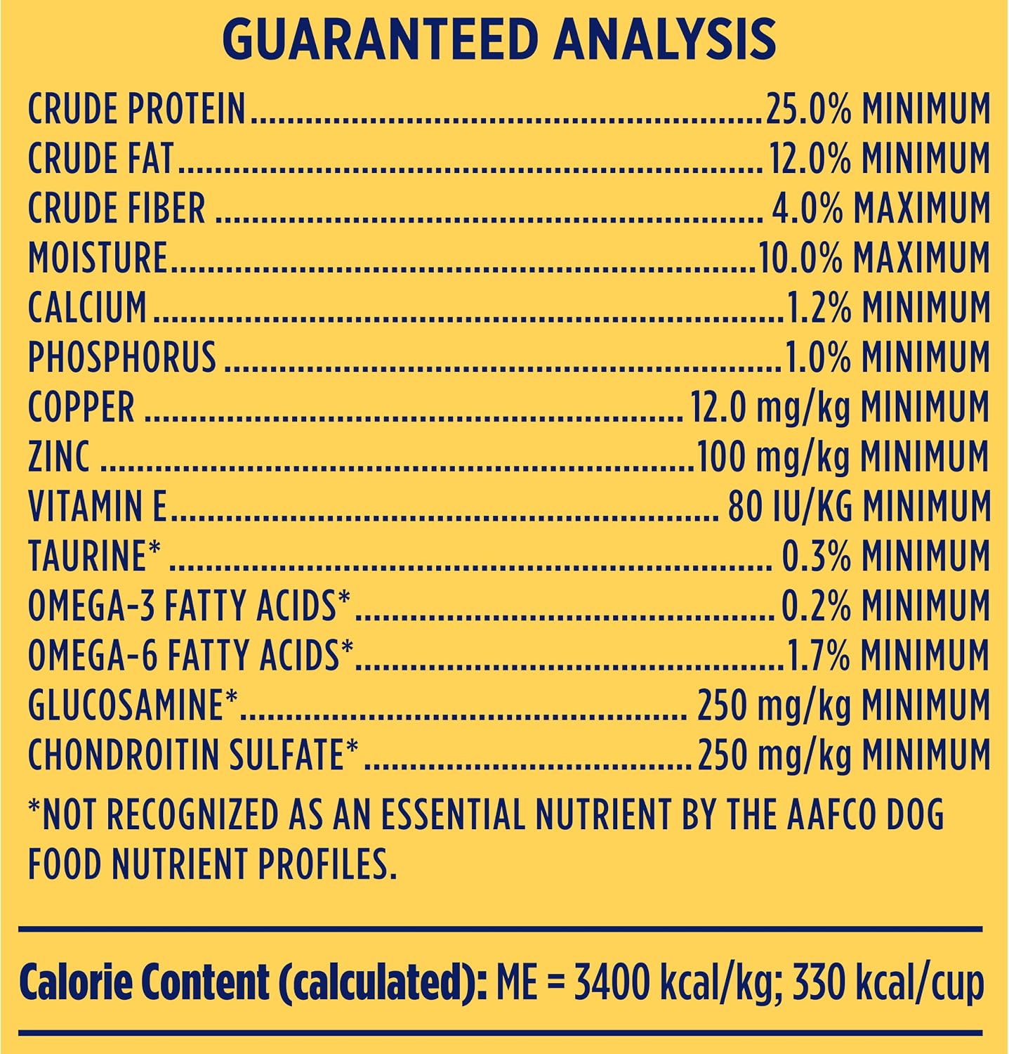 Nature's Recipe Grain Free Salmon Dry Dog Food, 24 lb. Bag | Fiber From Sweet Potatoes & Pumpkin Helps Support Digestion and Immune System Health