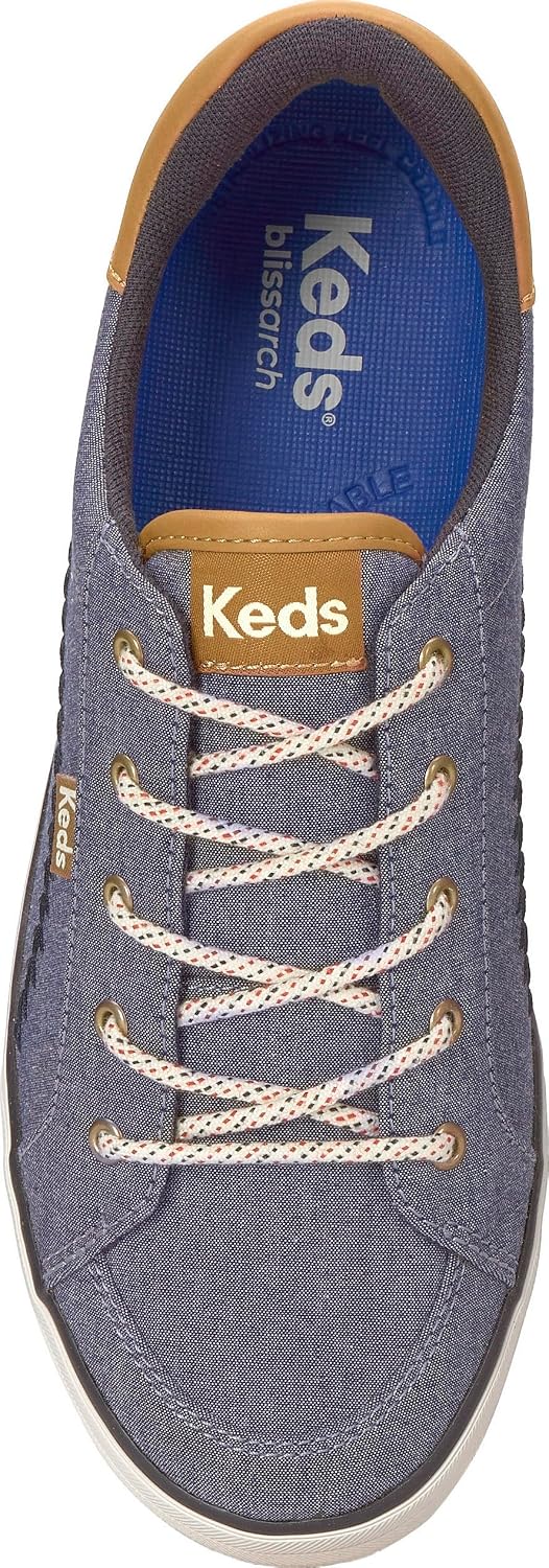 Keds Women's Center III Sneakers