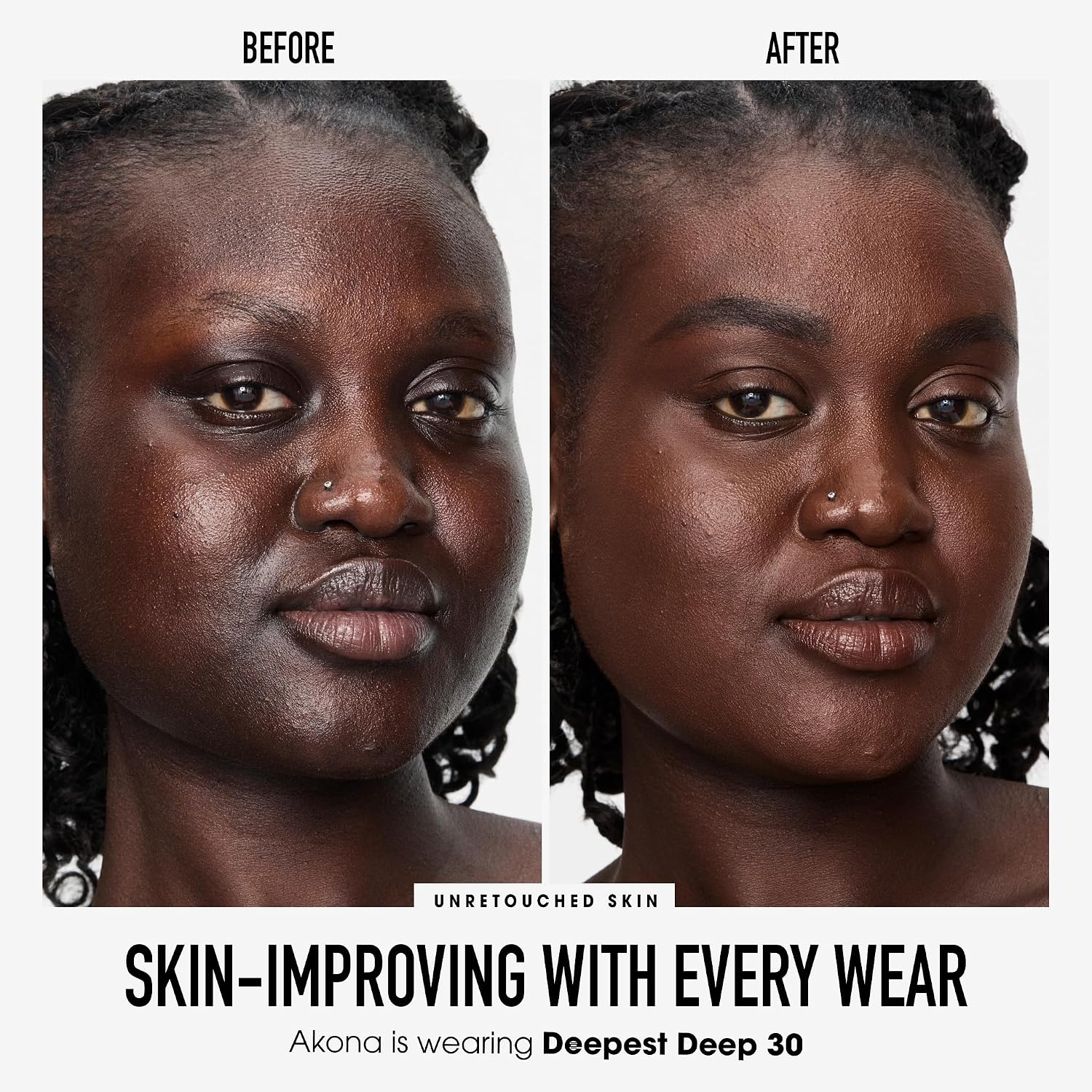 bareMinerals Original Loose Powder Foundation SPF 15 - Powder Face Makeup with Added Sun Protection - Sheer to Full Coverage Foundation