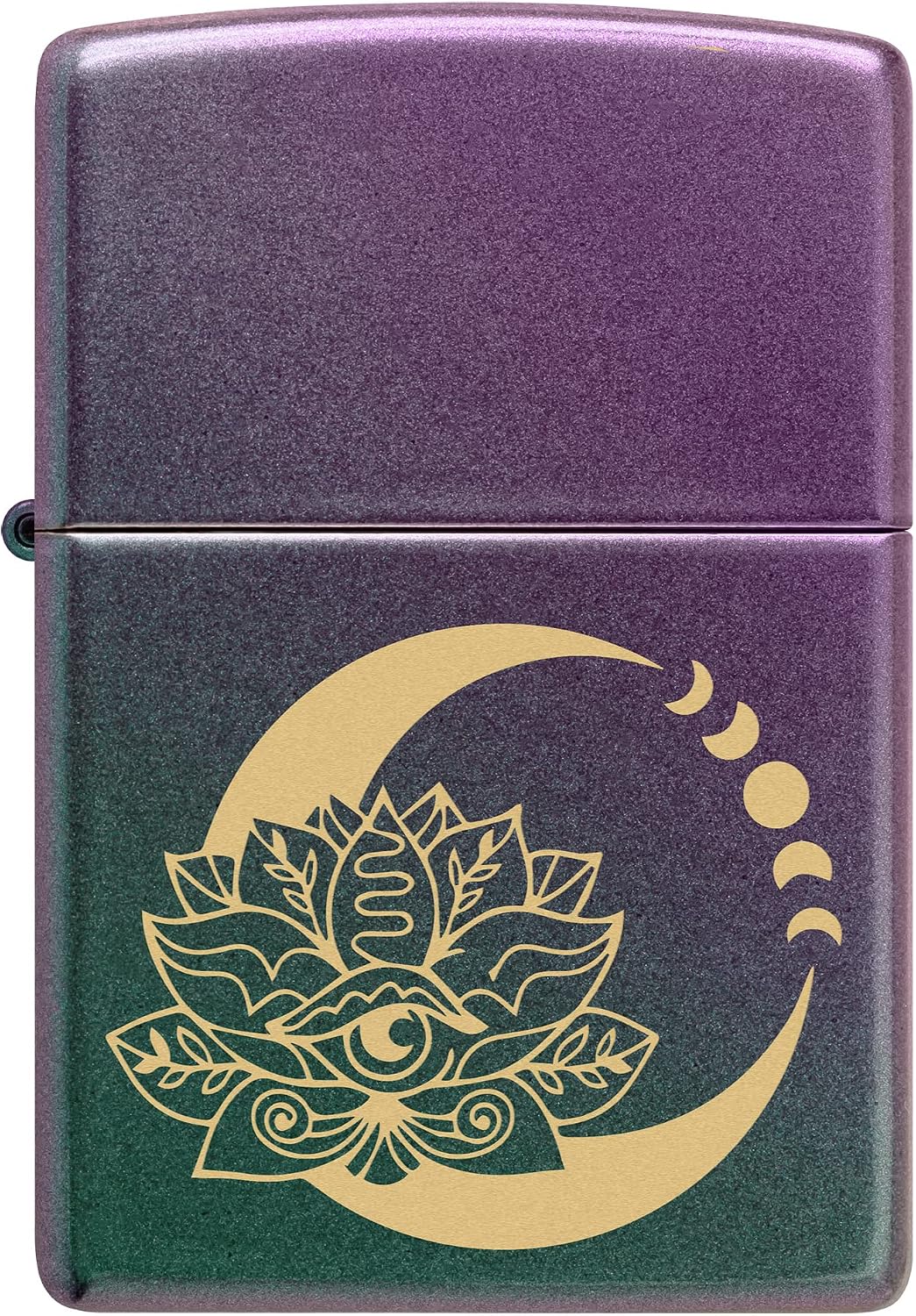 Zippo Cross Pocket Lighter