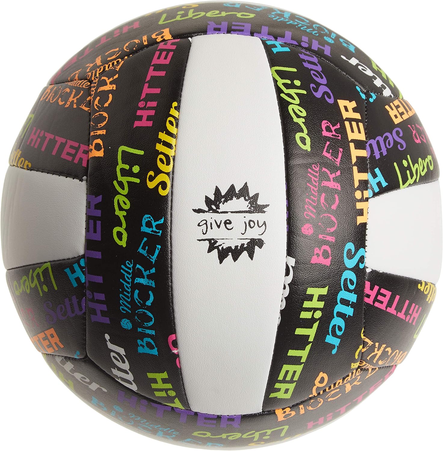 Molten Recreational Volleyball