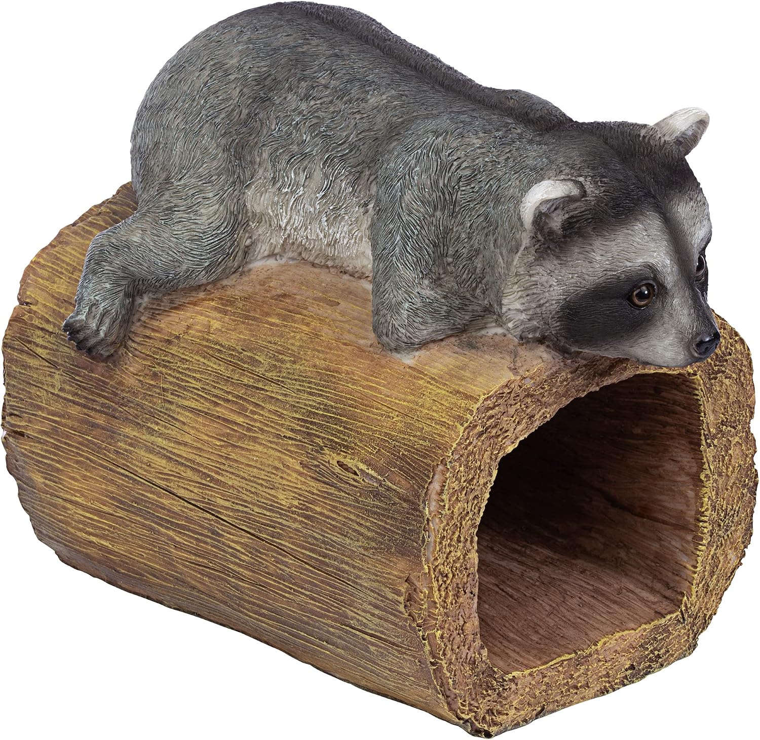 RAIDER THE RACCOON GUTTER GUARDIAN