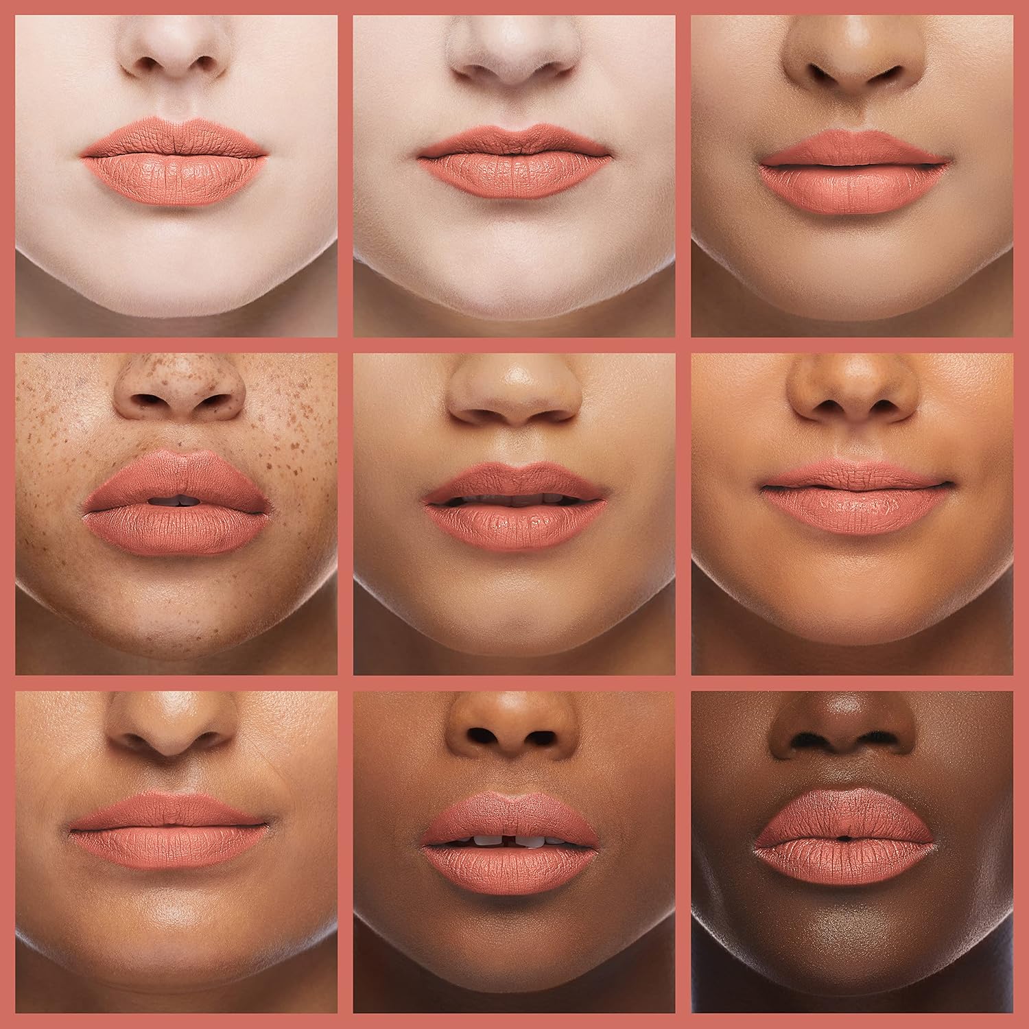 COVERGIRL Continuous Color Lipstick It's Your Mauve 030, 0.13 oz (packaging may vary)