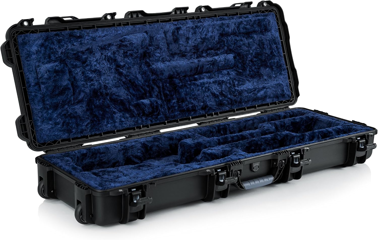 Gator Cases Titan Series Waterproof/Dust Proof Case for Les Paul Style Electric Guitars (GWP-LP)