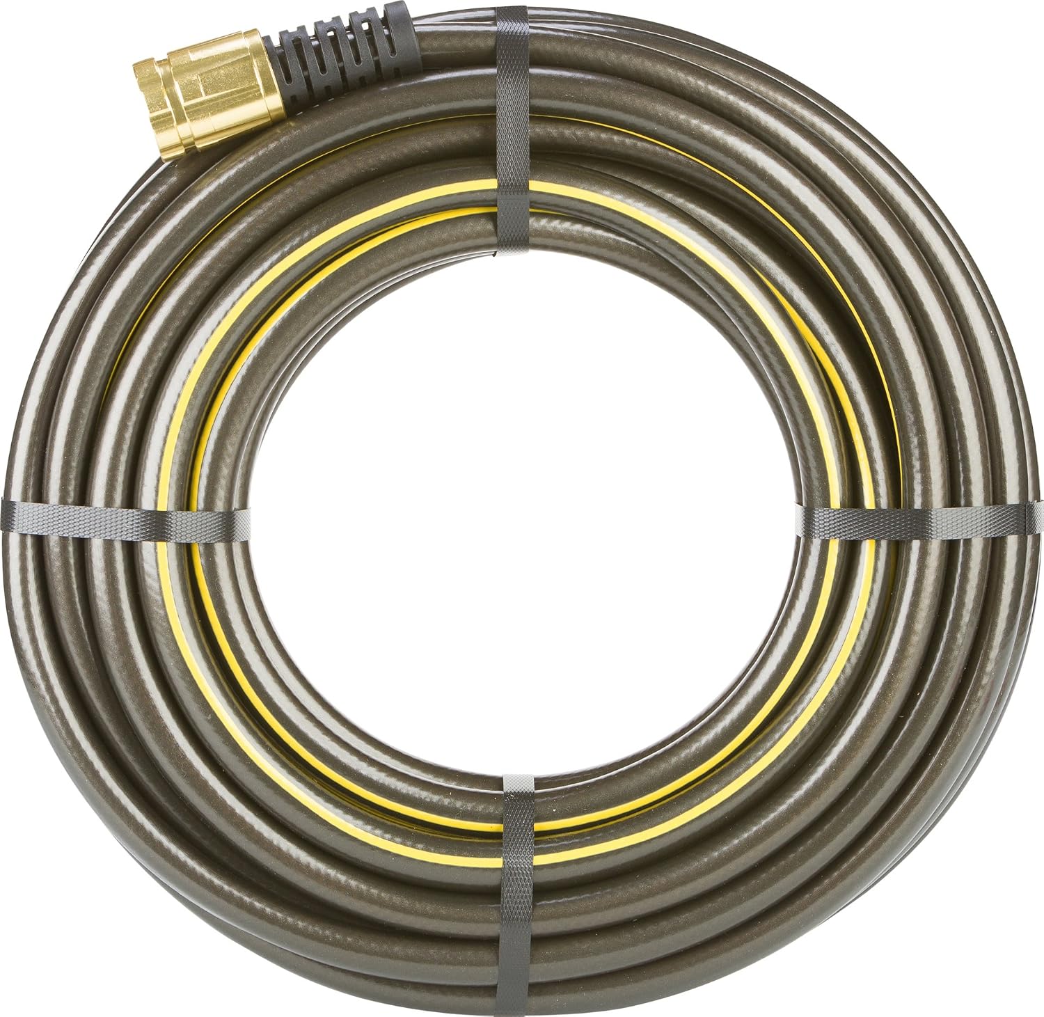 Swan Element Industrial Water Hose, Lead-Free and Kink-Resistant