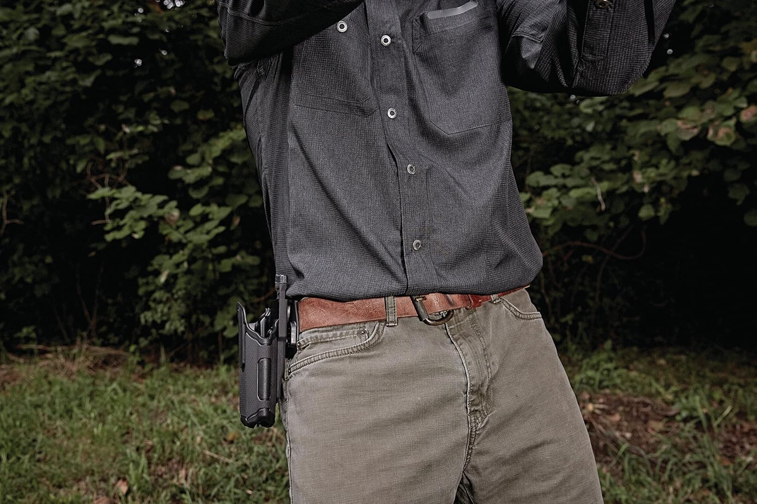 Blackhawk, Omnivore™ MultiFit, Surefire X300