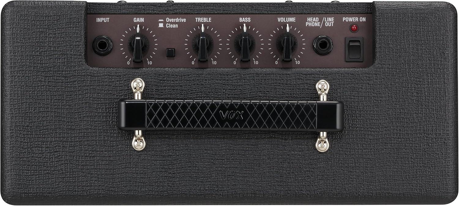 Vox Pathfinder 10 1x6.5 inch 10-watt Combo Amplifier w/ 1 Channel