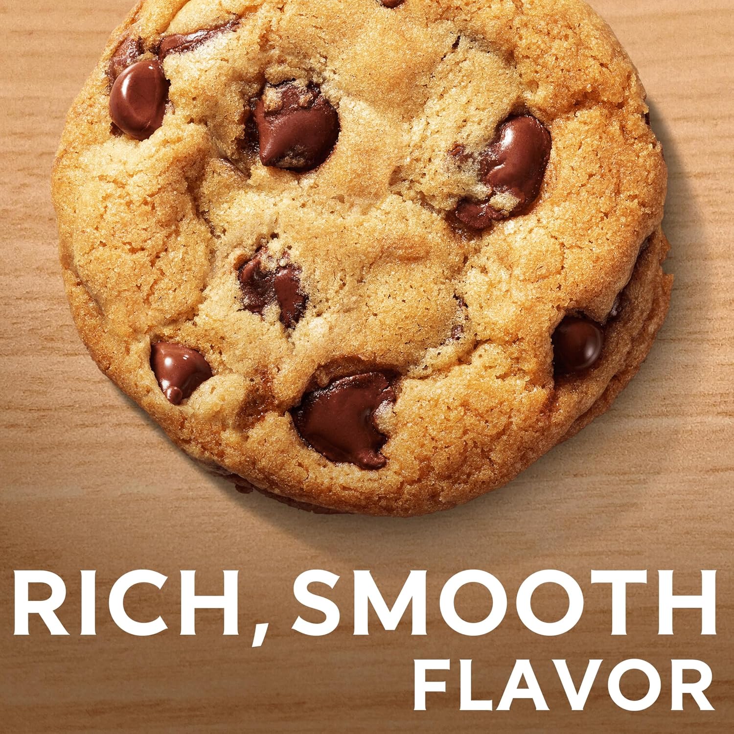 Ghirardelli, Baking Chips Semi Sweet, 12 Ounce