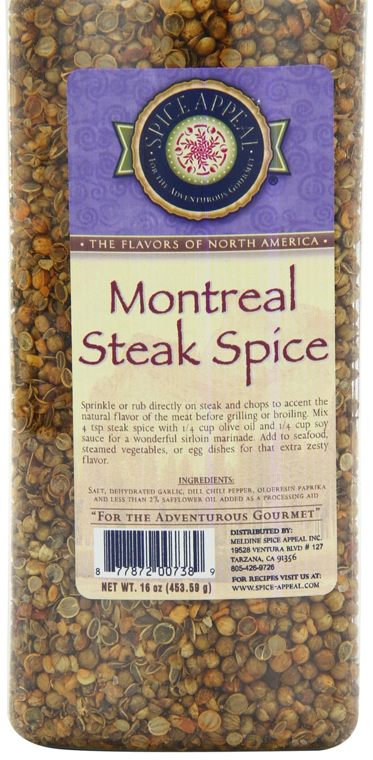 Spice Appeal Cayenne Pepper Ground, 5 lbs