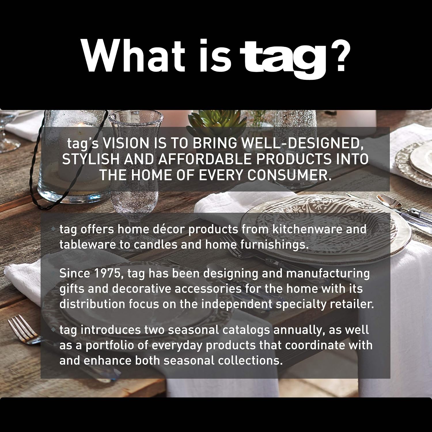 tag 16 oz. Confetti Glass Stemless Drinkware Cobalt Blue and White Dishwasher Safe Beverage Glassware Dinner Party Wedding Large Blue