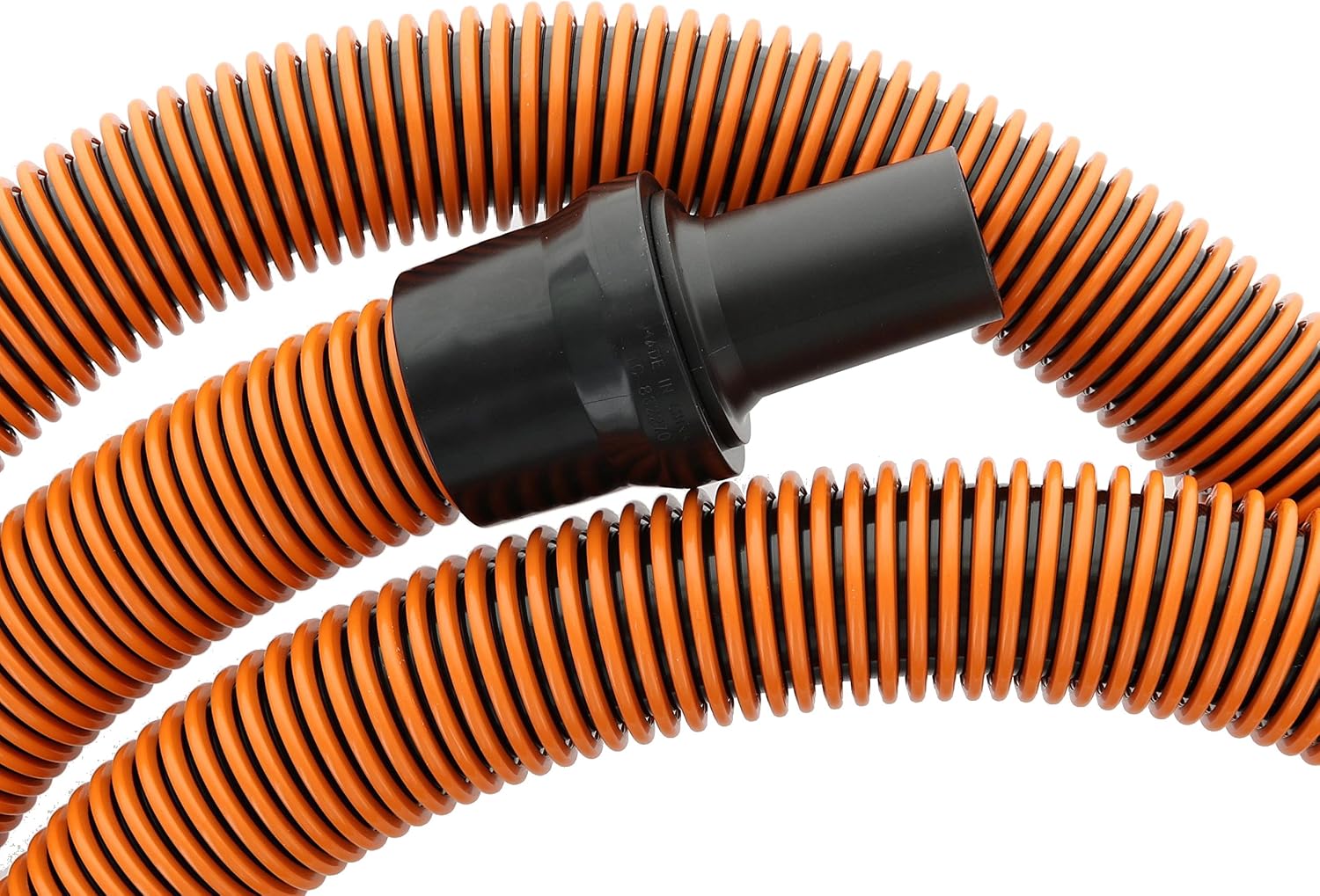 RIDGID VT2534 7-Piece Auto Detailing Vacuum Hose Accessory Kit for 1 1/4 Inch RIDGID Vacuums,Black