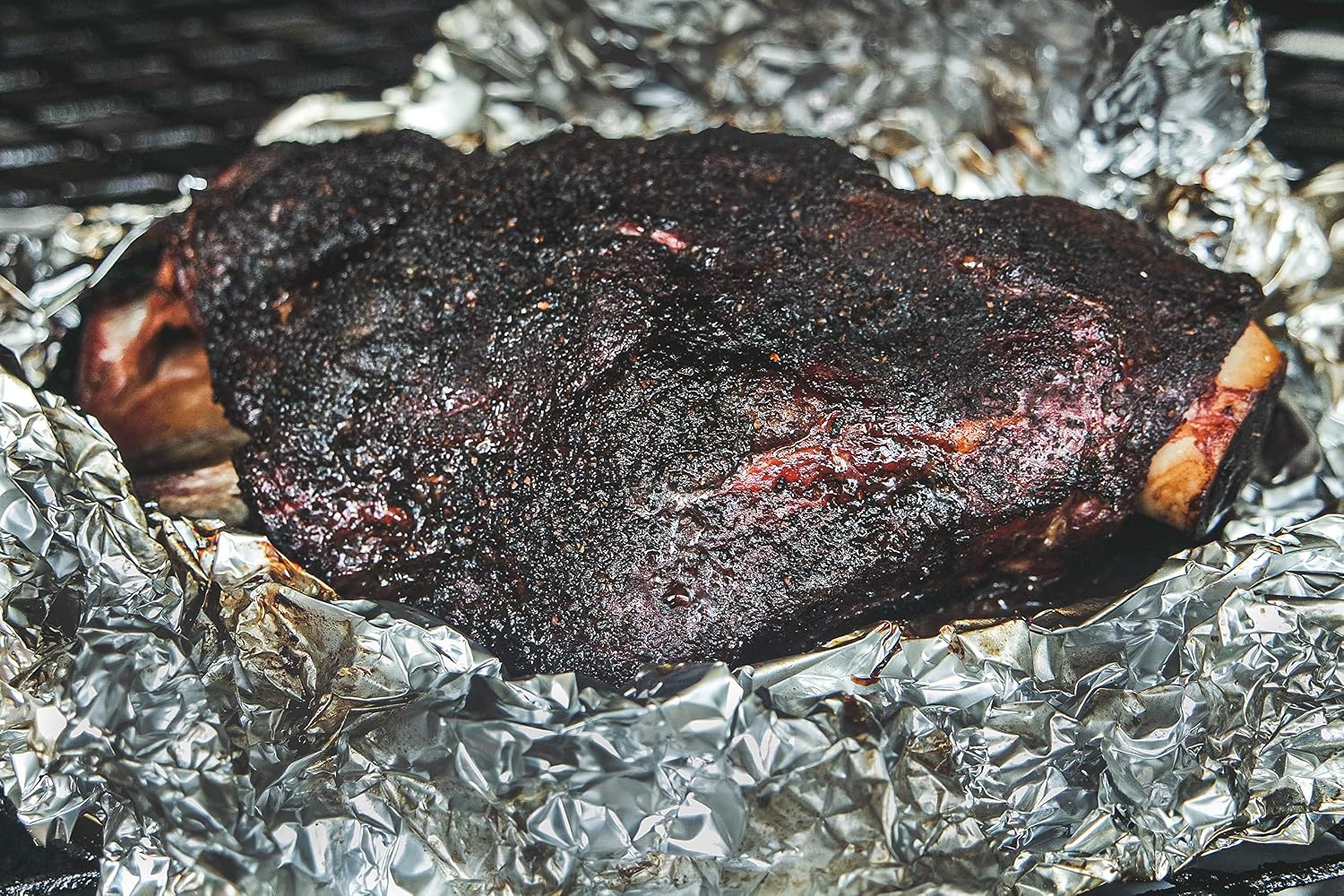 Hardcore Carnivore Black | All-Purpose Beef Seasoning Rub, 13oz Shaker