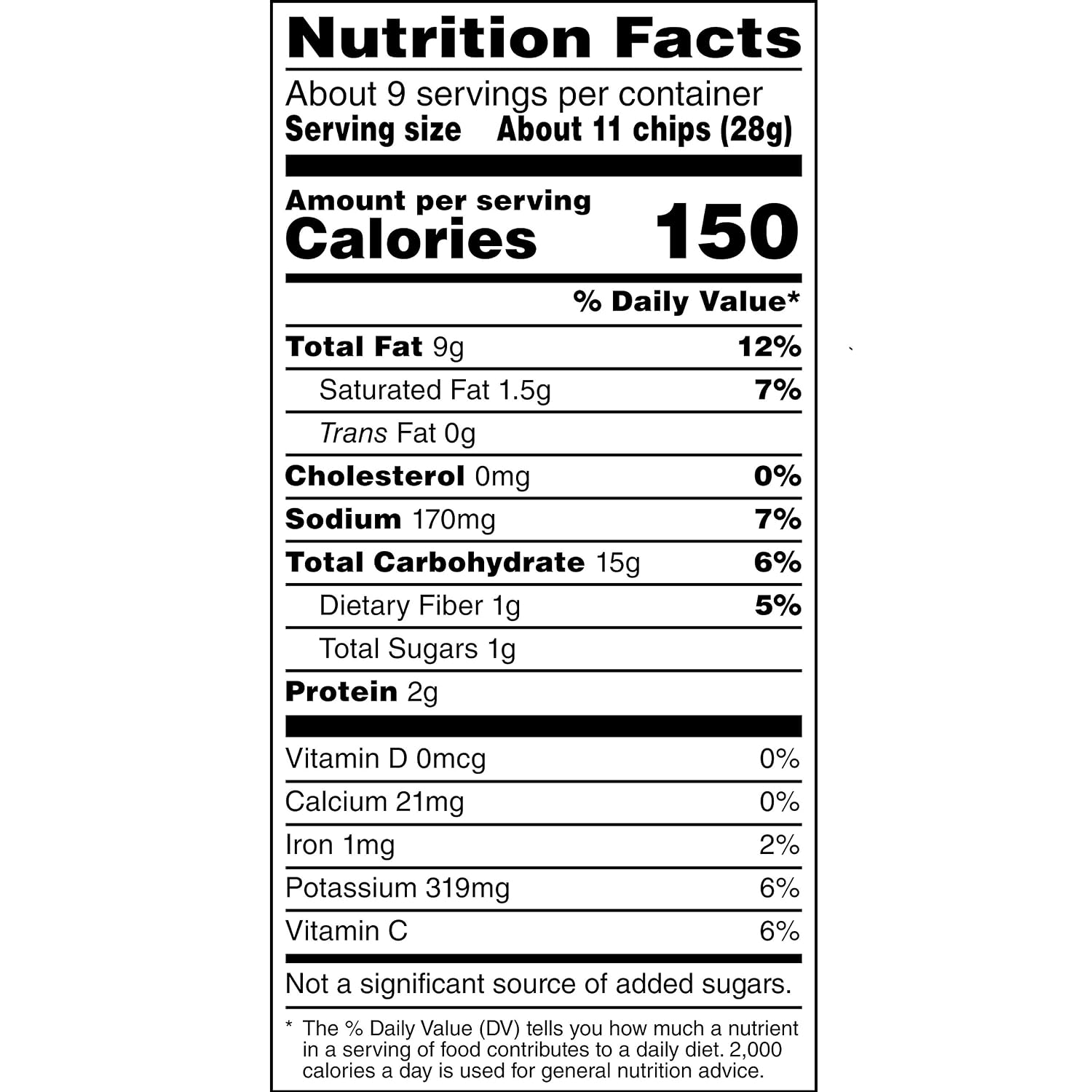 Ruffles Potato Chips, Queso, Cheddar Cheese, 8 Ounce