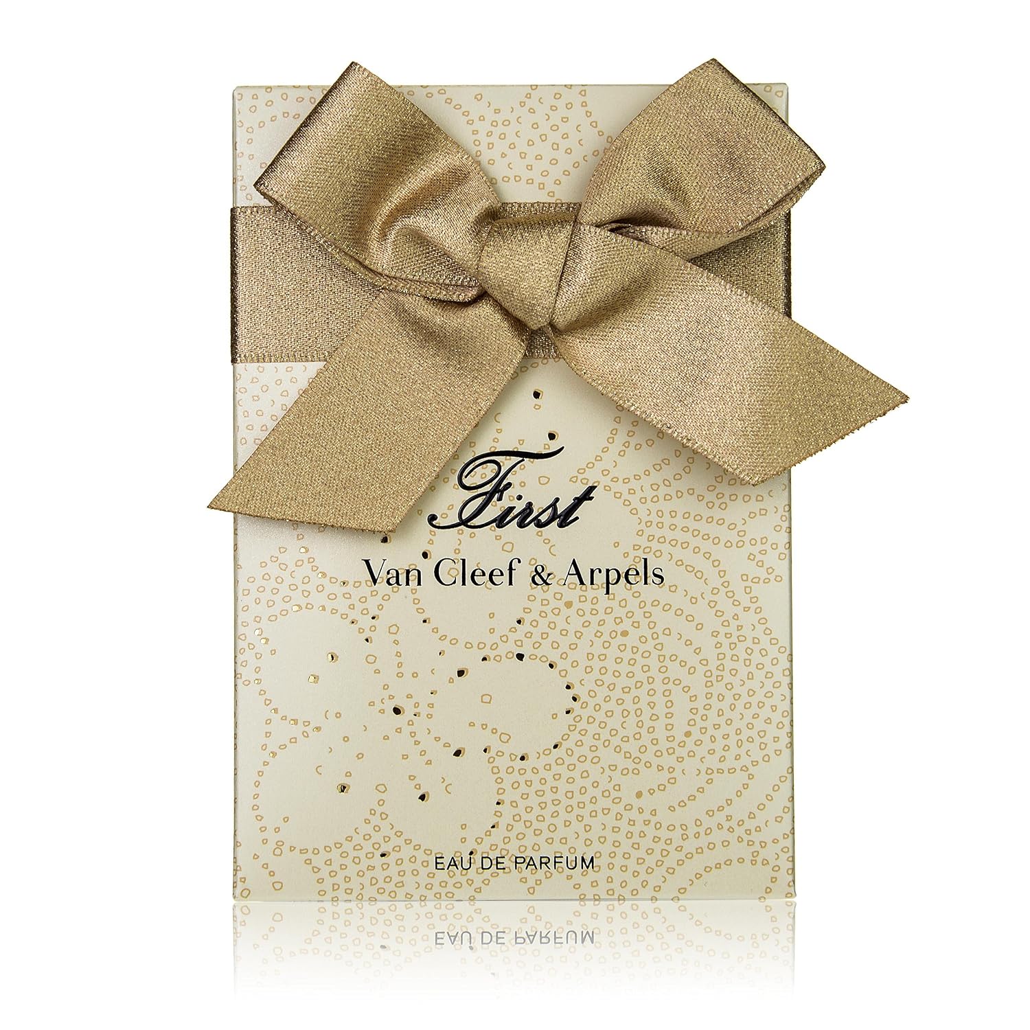 FIRST by Van Cleef & Arpels EAU DE PARFUM SPRAY 2 OZ