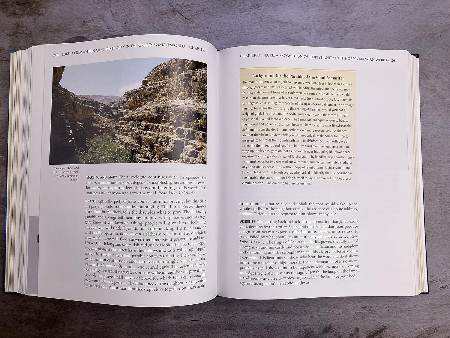 A Survey of the New Testament: 5th Edition