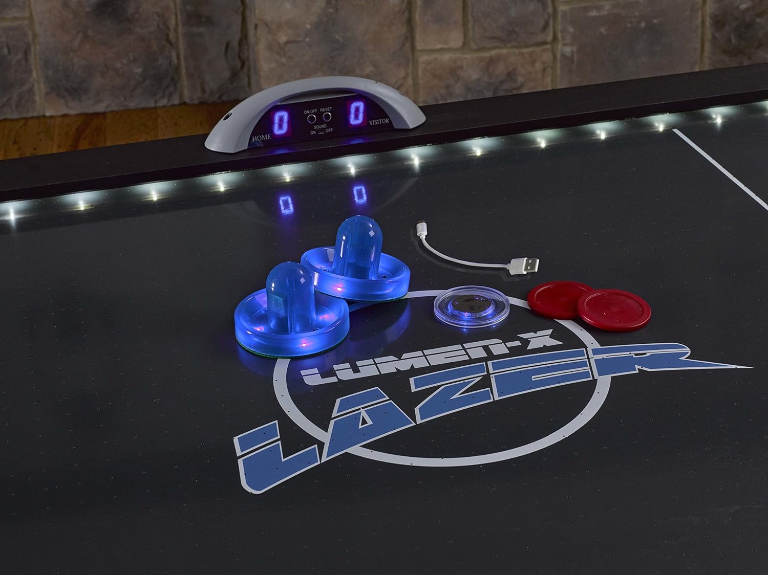 Triumph Sports Air Hockey Table