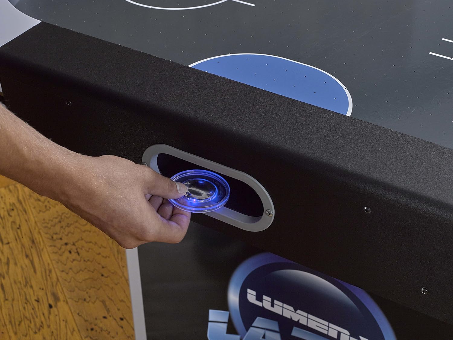 Triumph Sports Air Hockey Table