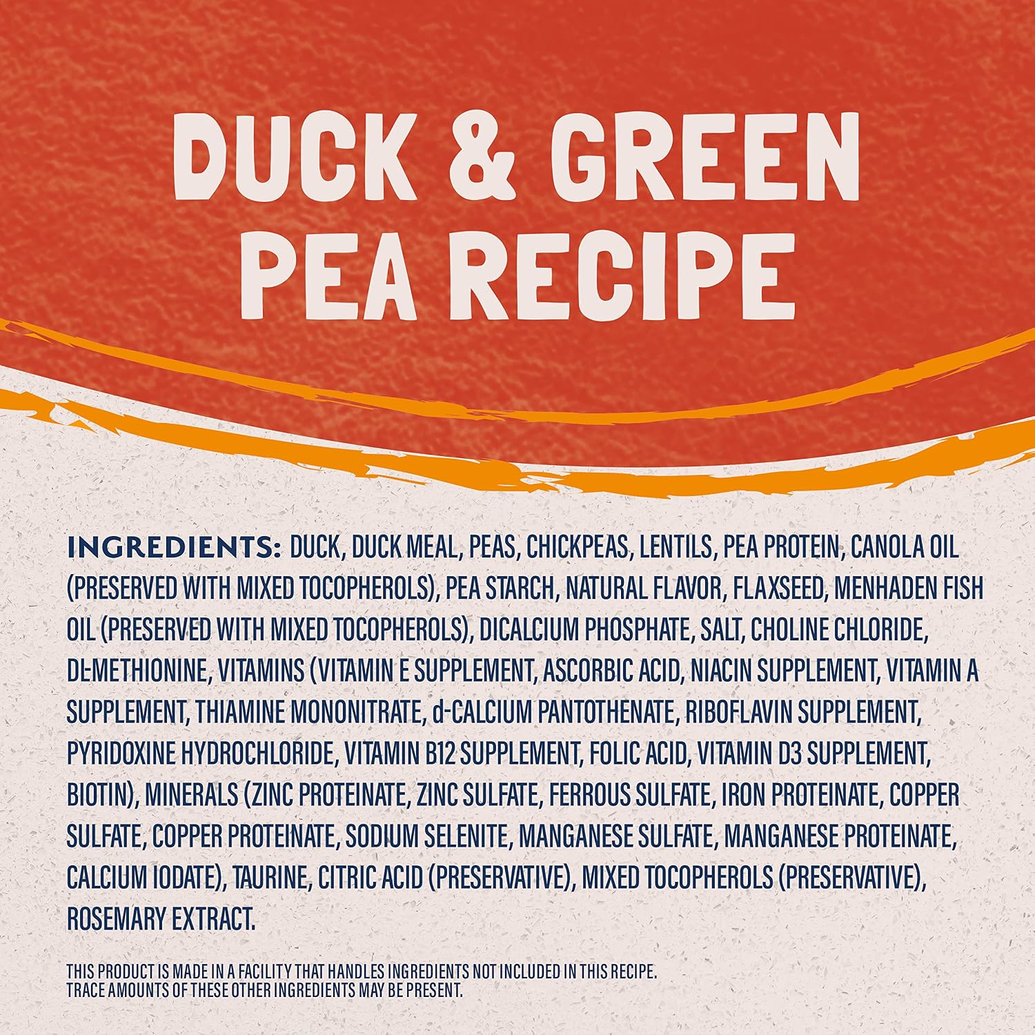Natural Balance Limited Ingredient Adult Grain-Free Dry Cat Food - Balanced Nutrition - Soy-Free