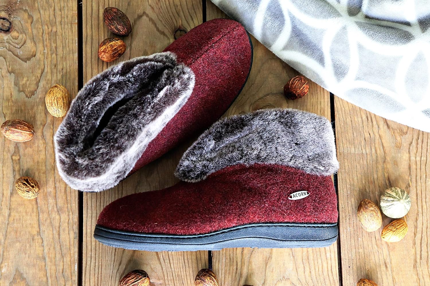 ACORN Women's Chinchill