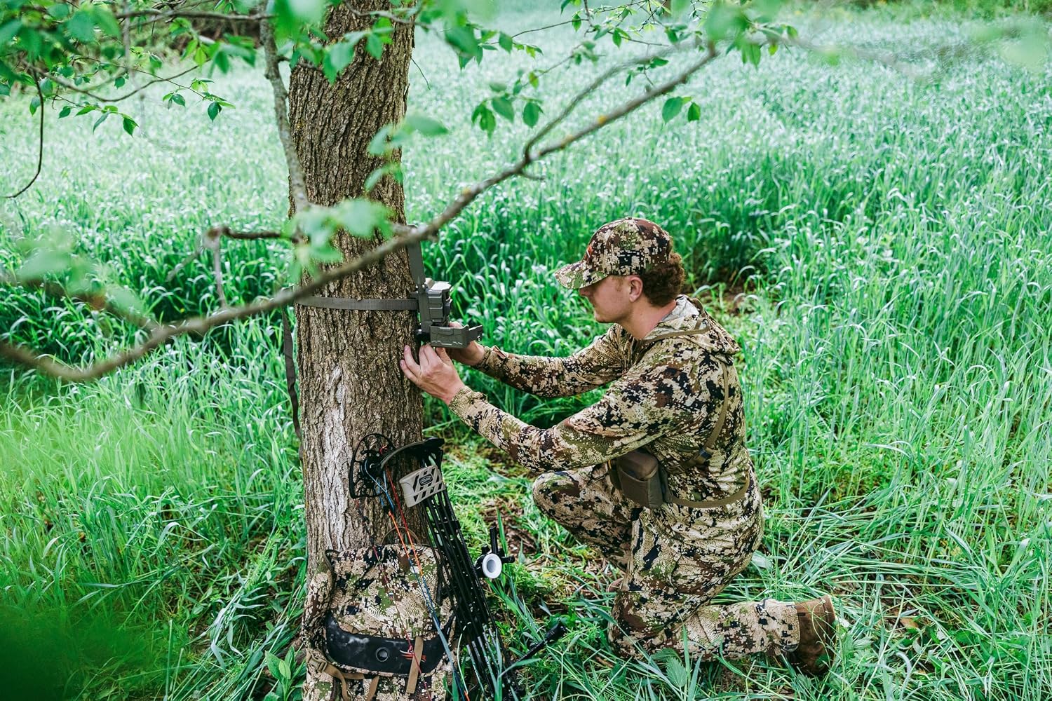 TACTACAM Reveal X Gen 3.0 Cellular Trail Camera - Multi Carrier, HD Photos & Videos, Pre-Installed Antenna, Built-in GPS, Best Battery Life, Low-Glow, Fast Trigger Speed + Cleaning Cloth | 2PK