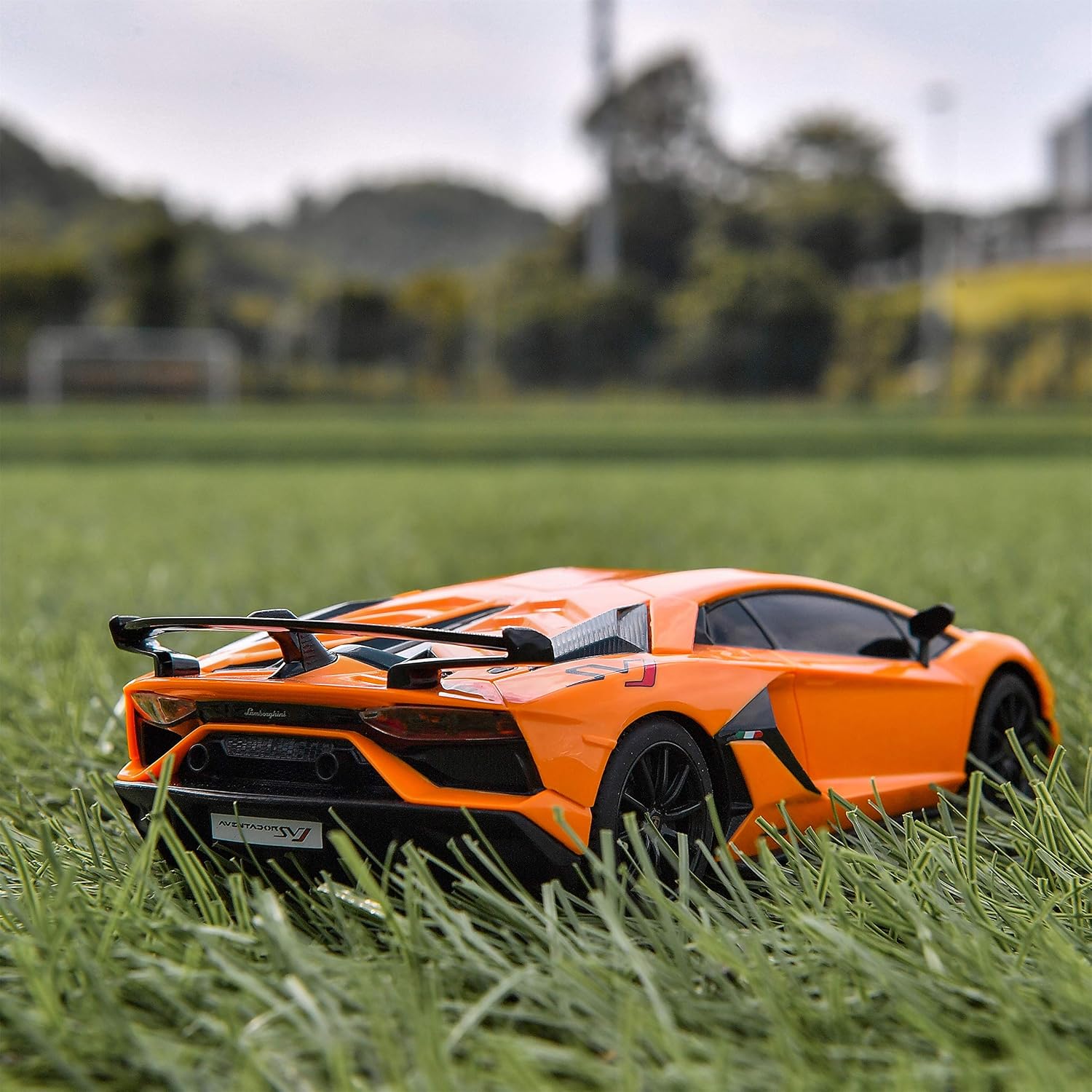 BEZGAR 1:24 Ferrari Remote Control Car Licensed FXX-K EVO